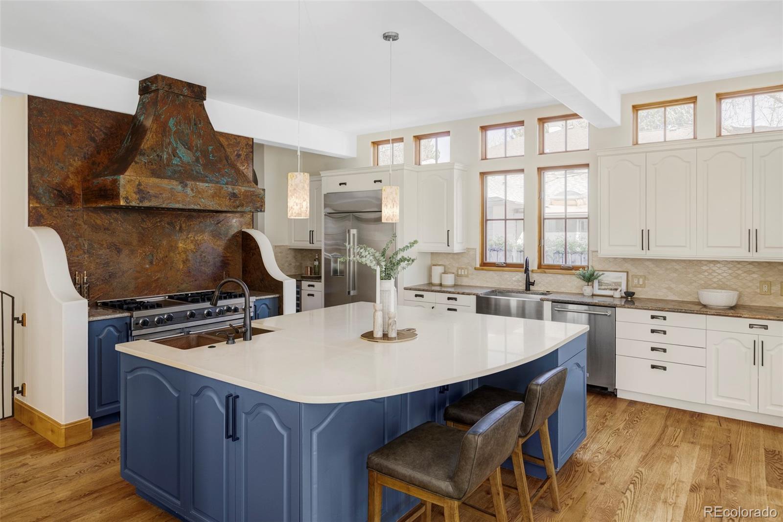 MLS Image #12 for 2340 s cook street,denver, Colorado