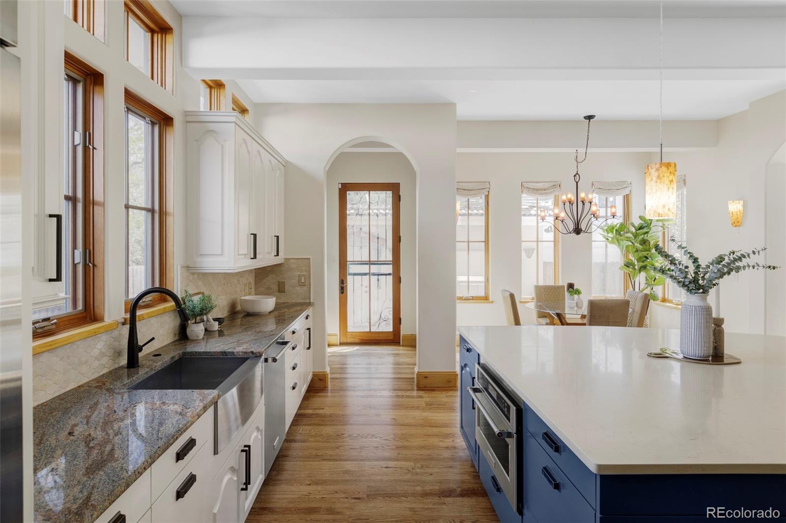 MLS Image #13 for 2340 s cook street,denver, Colorado