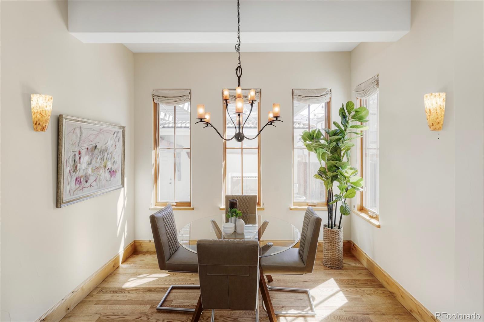 MLS Image #15 for 2340 s cook street,denver, Colorado
