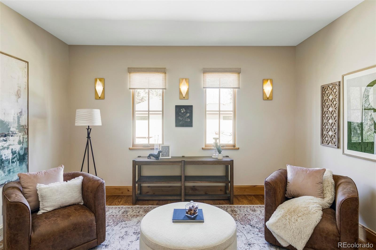 MLS Image #18 for 2340 s cook street,denver, Colorado