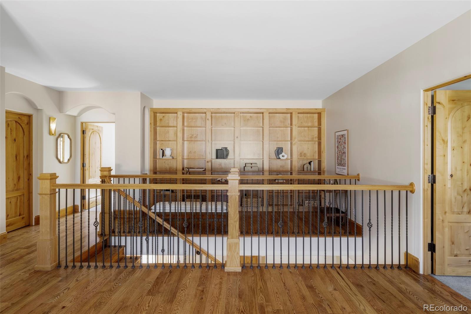 MLS Image #19 for 2340 s cook street,denver, Colorado