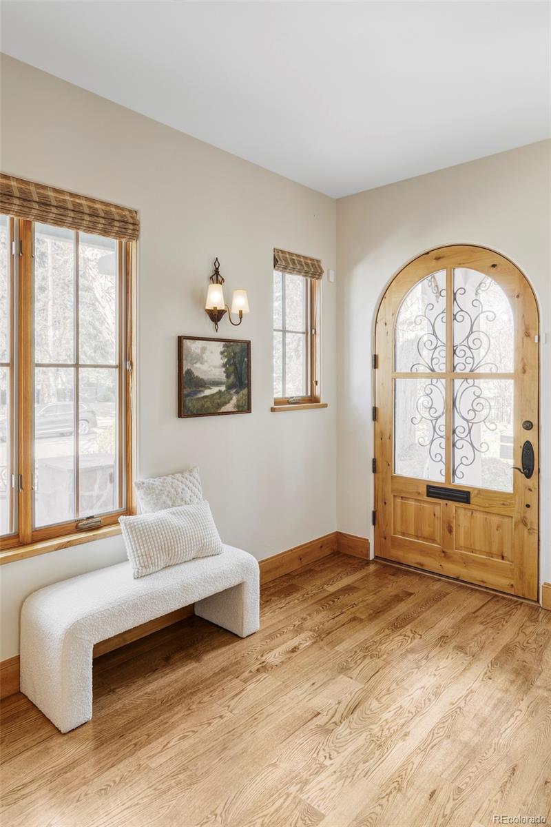 MLS Image #2 for 2340 s cook street,denver, Colorado