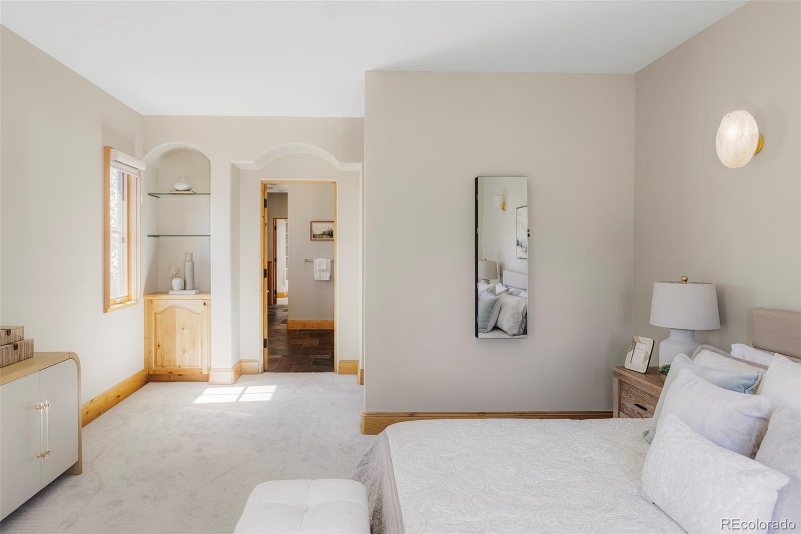 MLS Image #21 for 2340 s cook street,denver, Colorado
