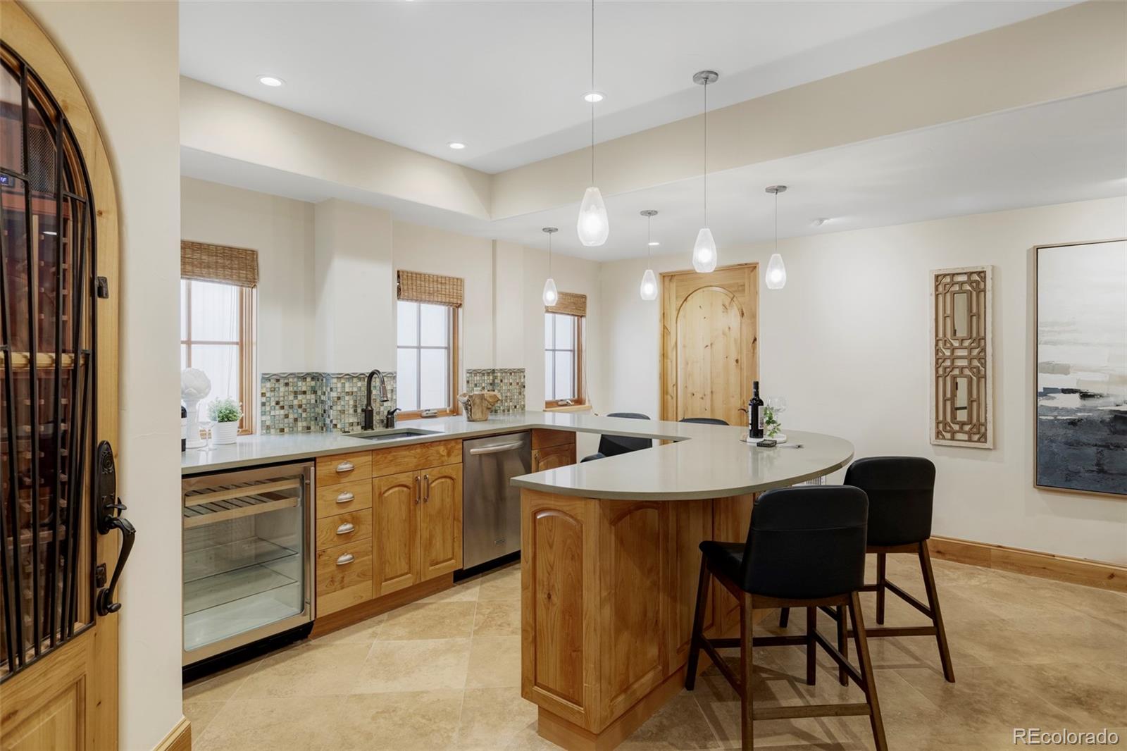 MLS Image #29 for 2340 s cook street,denver, Colorado