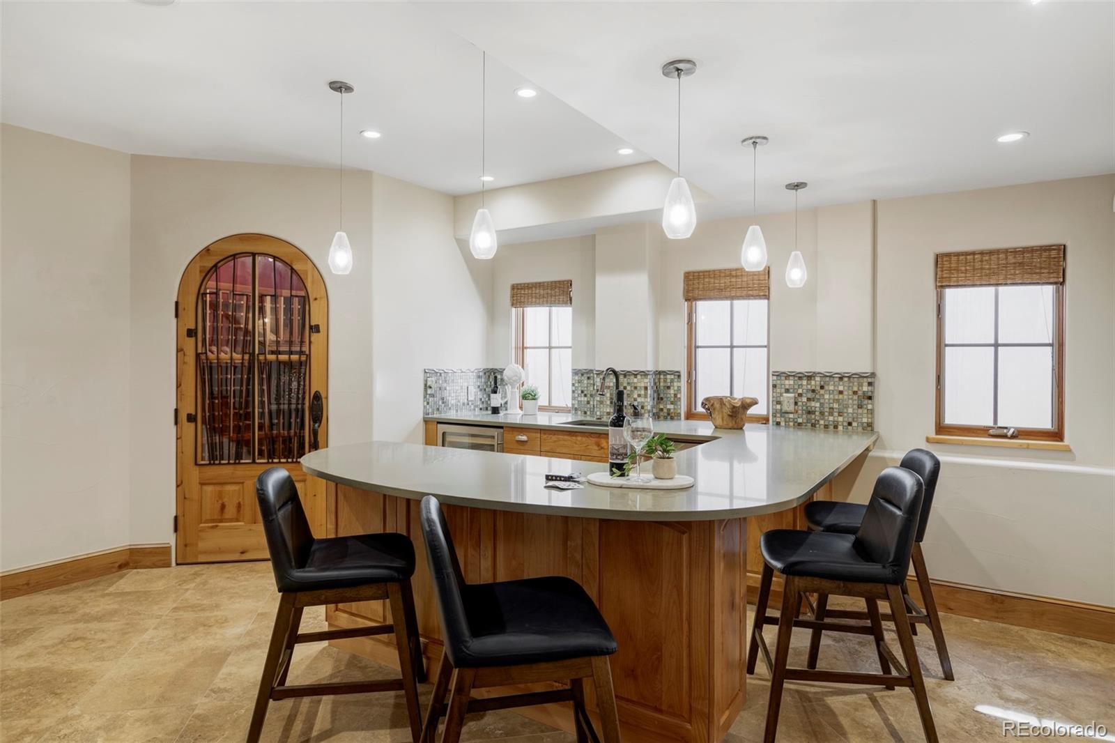 MLS Image #30 for 2340 s cook street,denver, Colorado