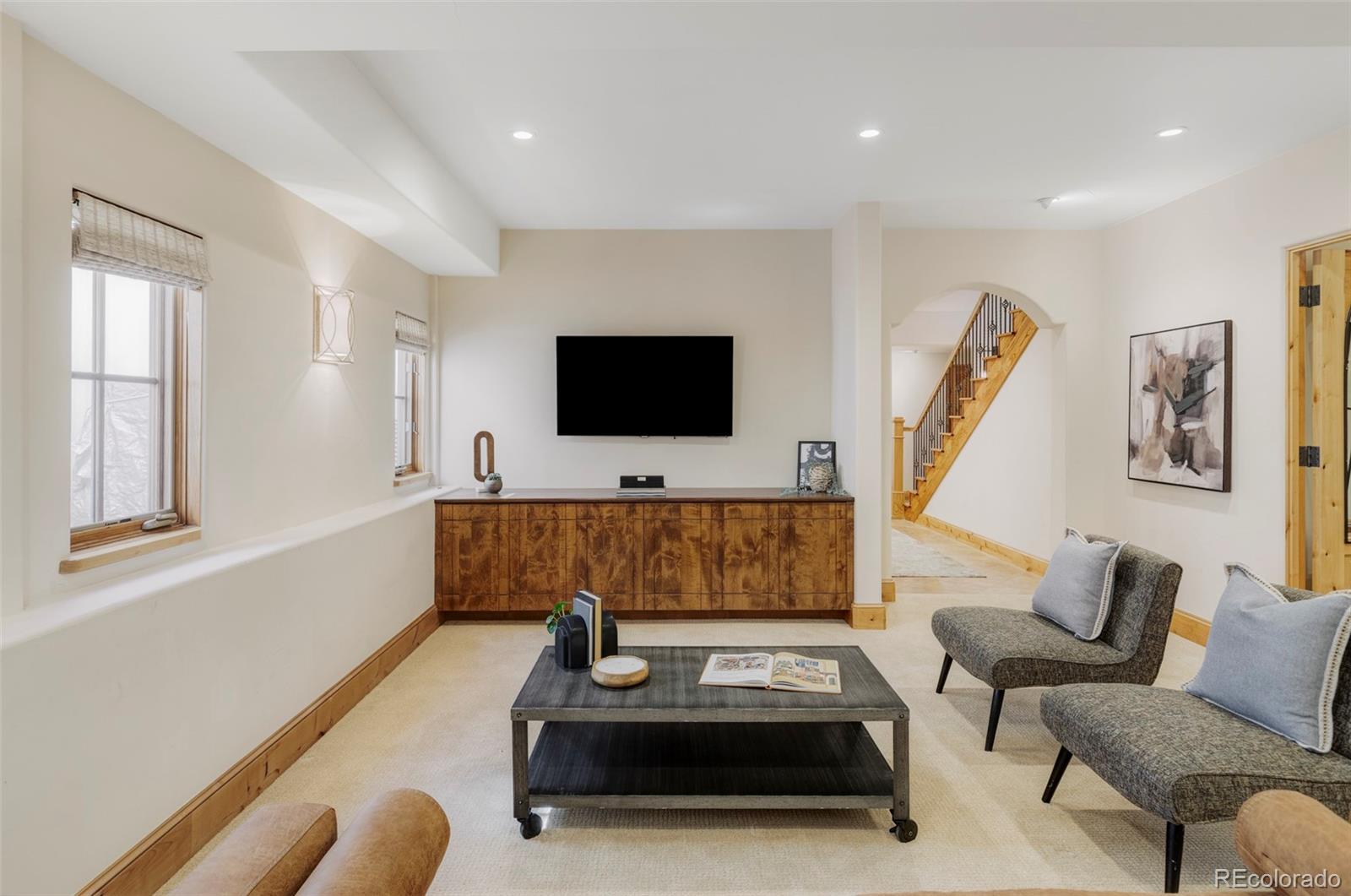 MLS Image #31 for 2340 s cook street,denver, Colorado
