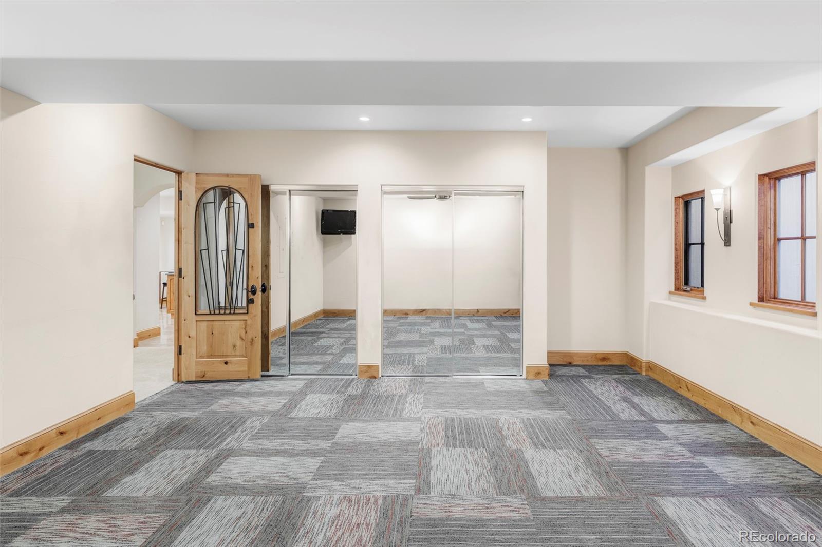 MLS Image #33 for 2340 s cook street,denver, Colorado