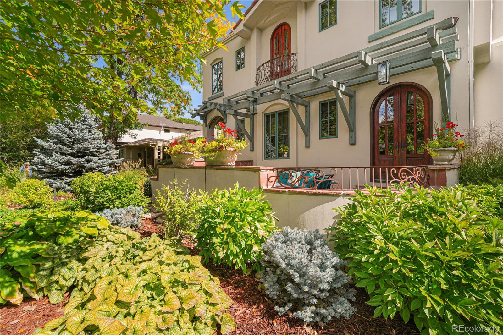MLS Image #35 for 2340 s cook street,denver, Colorado