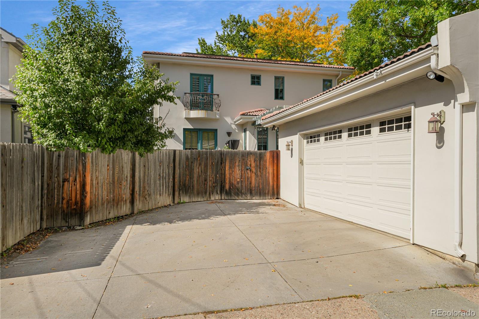 MLS Image #41 for 2340 s cook street,denver, Colorado