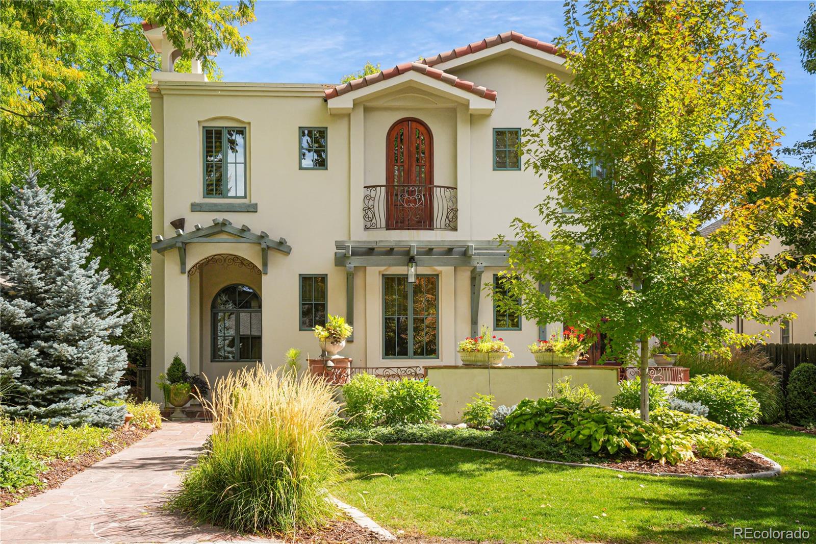 MLS Image #42 for 2340 s cook street,denver, Colorado