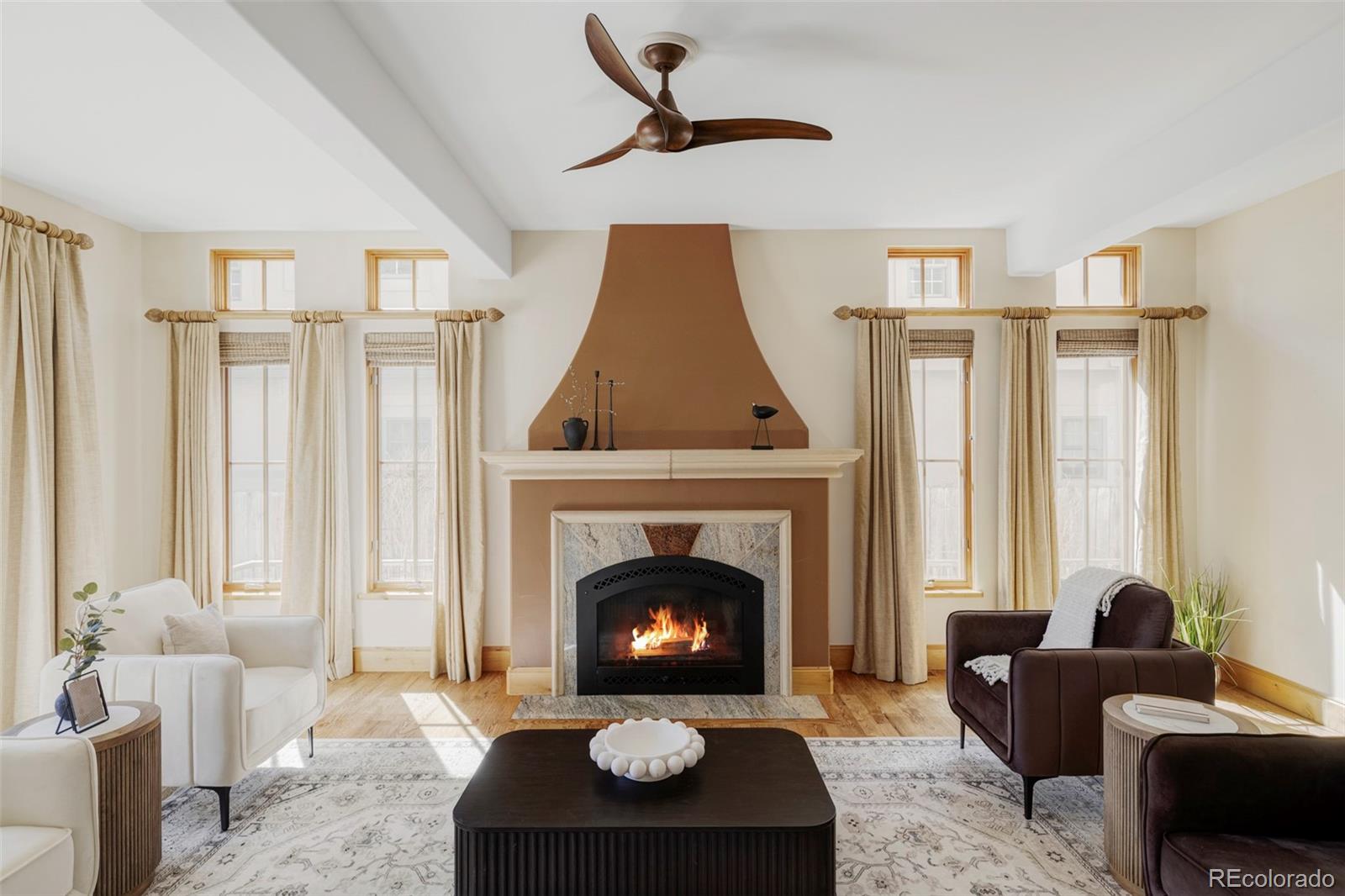 MLS Image #8 for 2340 s cook street,denver, Colorado