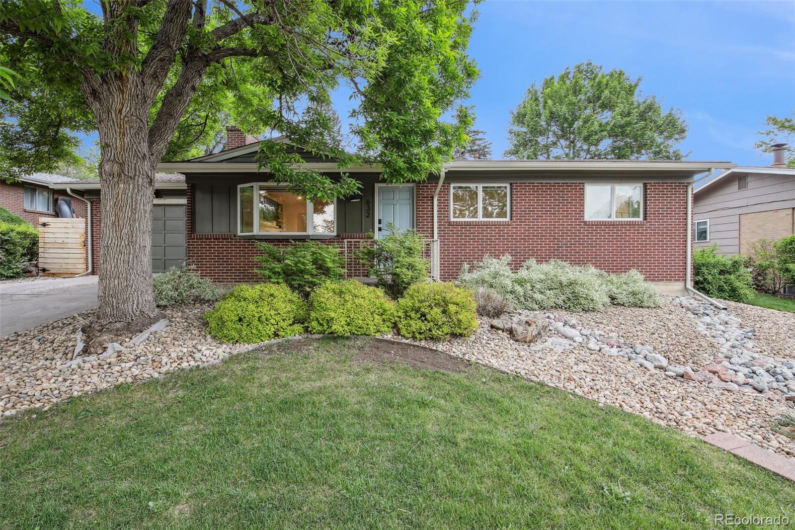 MLS Image #0 for 632  wyoming street,golden, Colorado