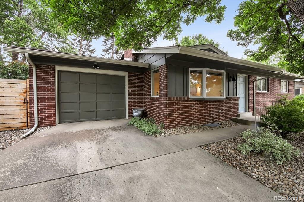 MLS Image #1 for 632  wyoming street,golden, Colorado