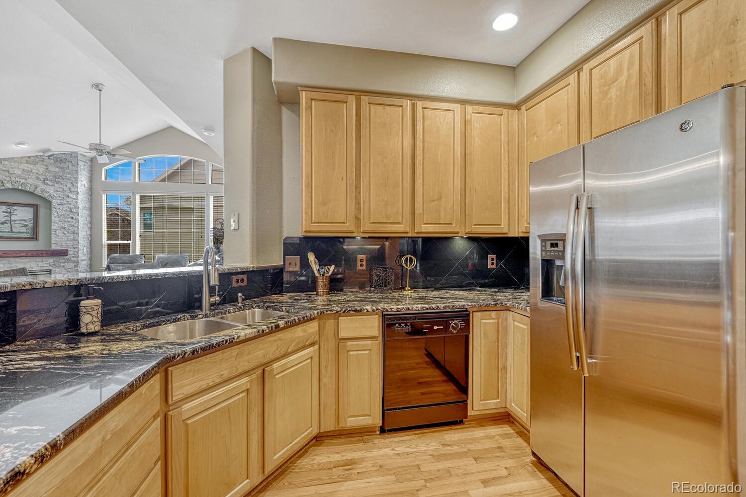 MLS Image #13 for 2809  newport circle,castle rock, Colorado