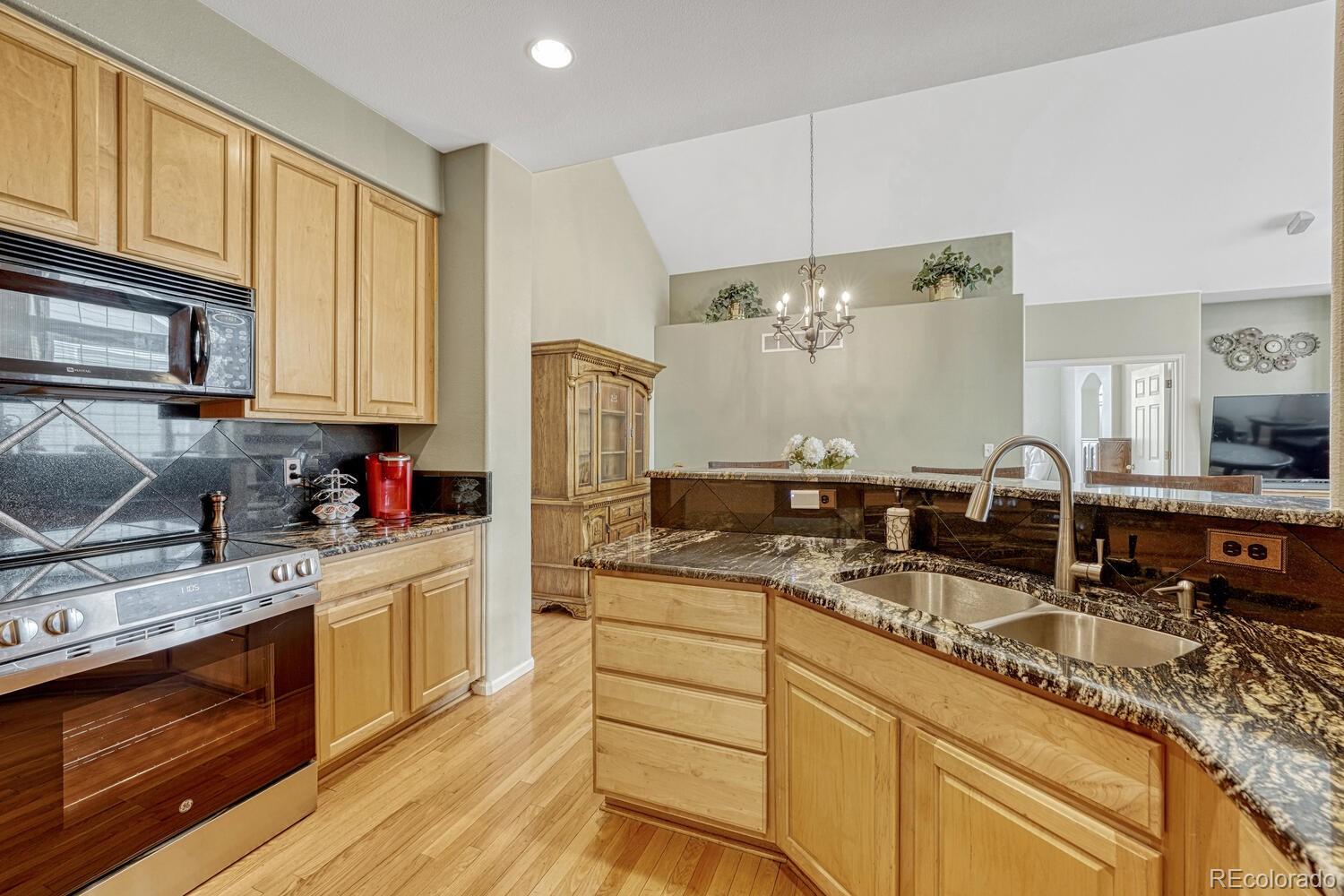 MLS Image #14 for 2809  newport circle,castle rock, Colorado