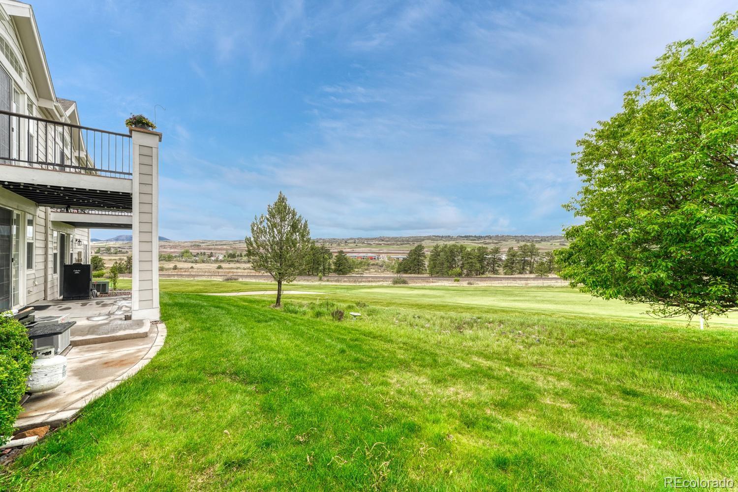 MLS Image #28 for 2809  newport circle,castle rock, Colorado