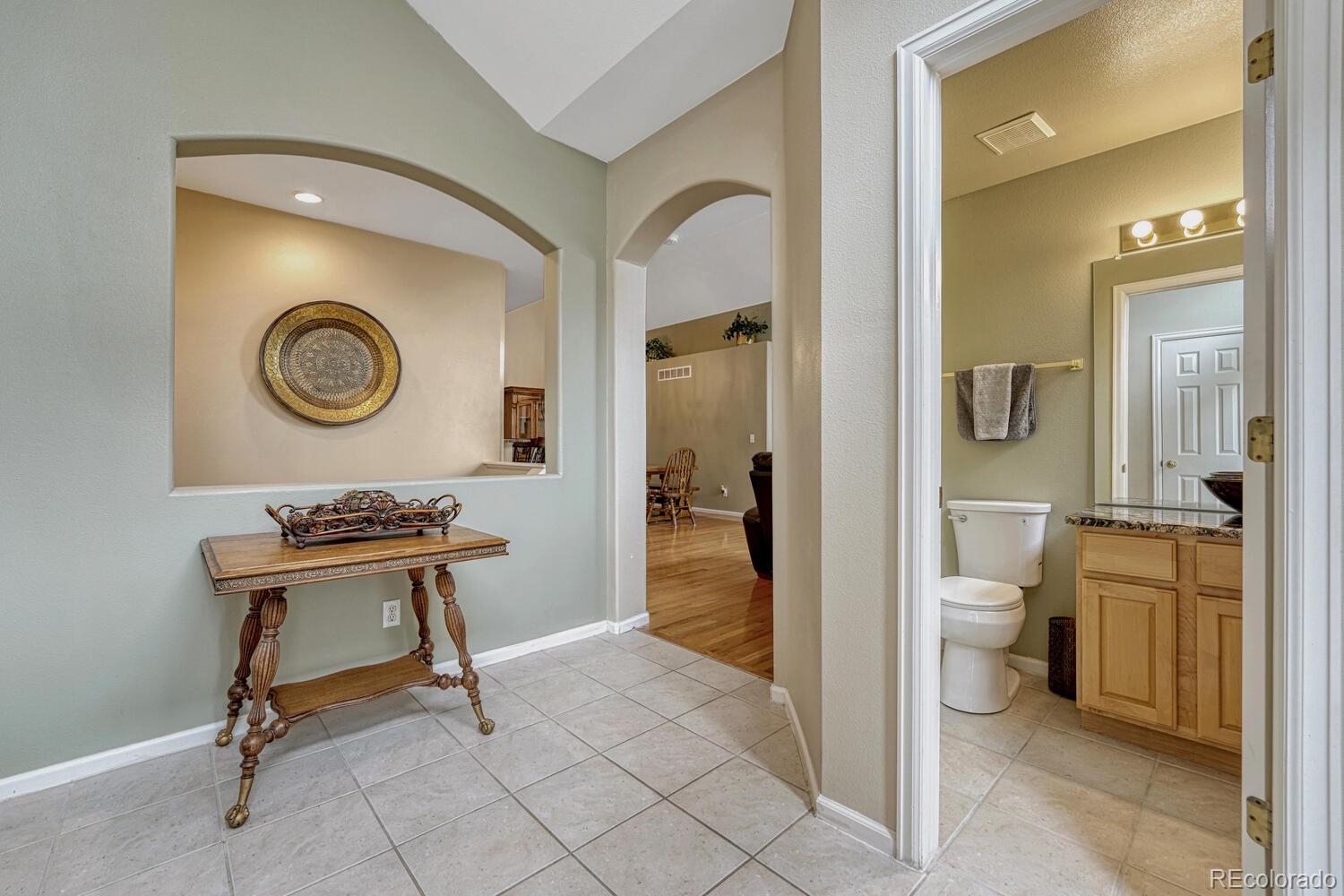 MLS Image #3 for 2809  newport circle,castle rock, Colorado
