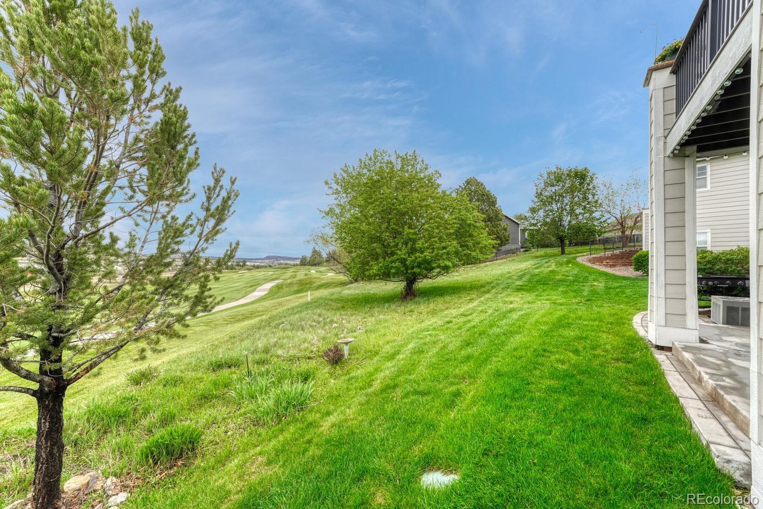 MLS Image #30 for 2809  newport circle,castle rock, Colorado