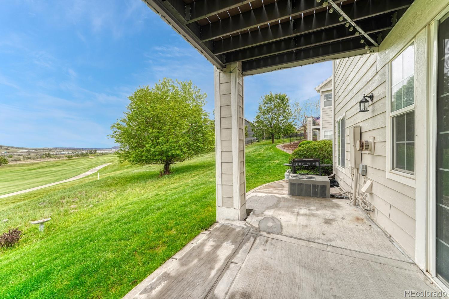 MLS Image #31 for 2809  newport circle,castle rock, Colorado
