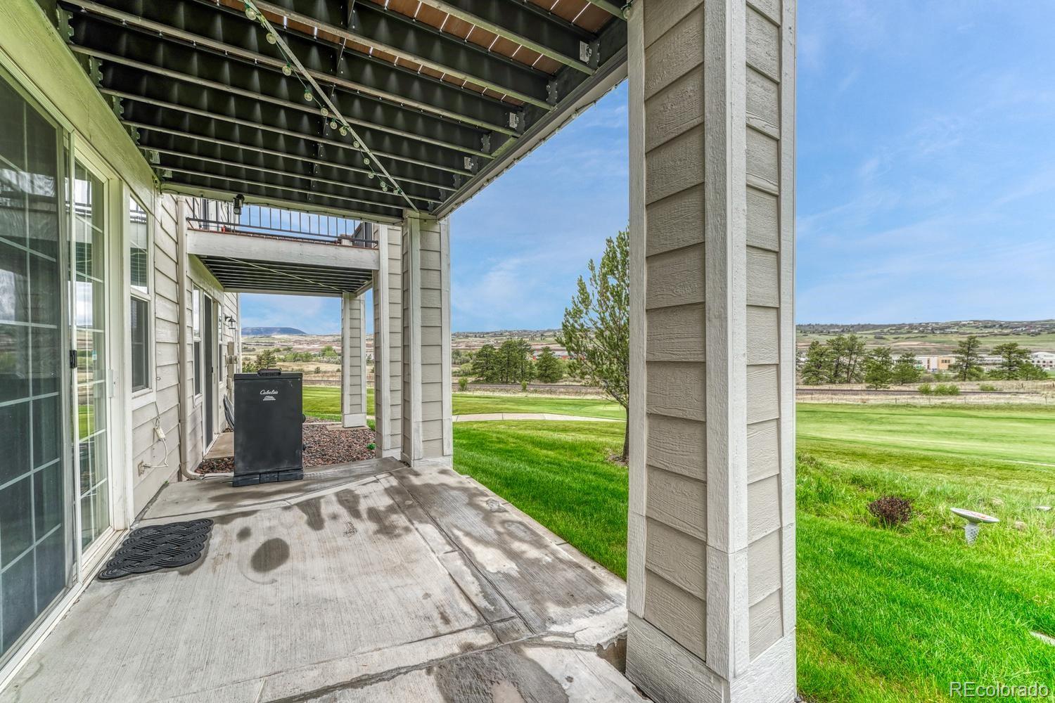 MLS Image #32 for 2809  newport circle,castle rock, Colorado