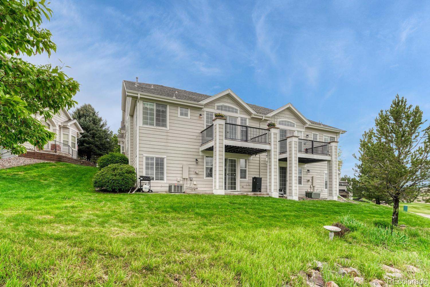 MLS Image #34 for 2809  newport circle,castle rock, Colorado