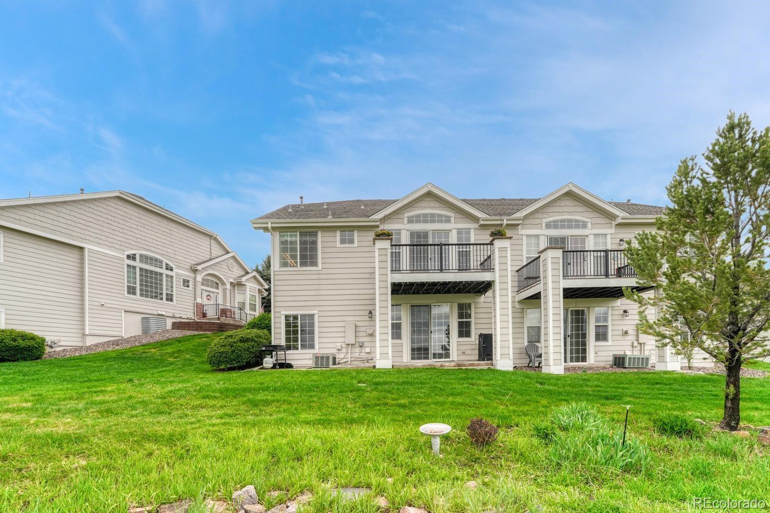 MLS Image #35 for 2809  newport circle,castle rock, Colorado