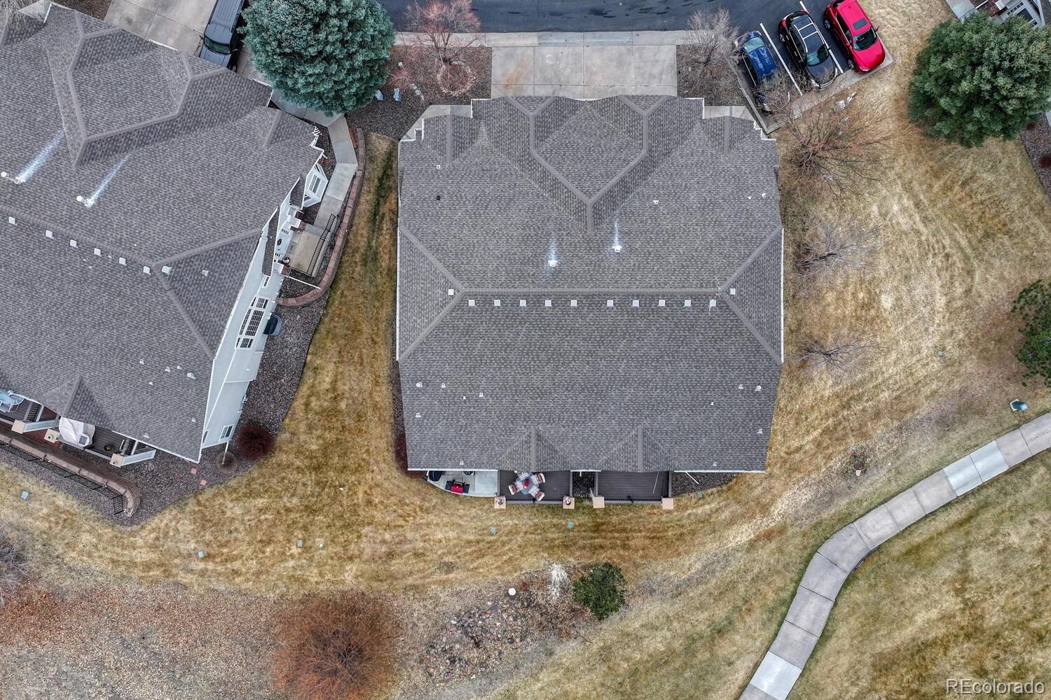 MLS Image #36 for 2809  newport circle,castle rock, Colorado