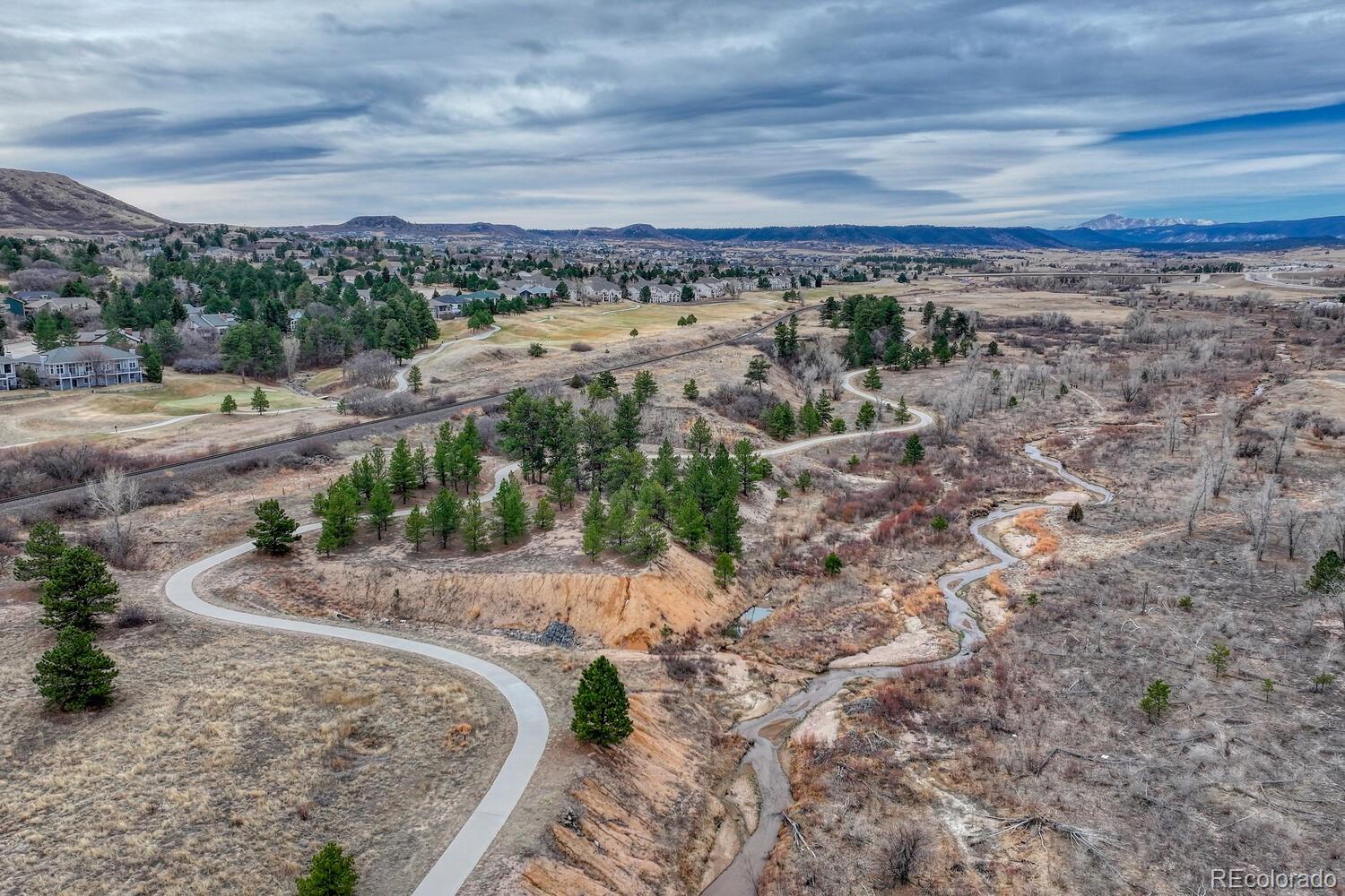 MLS Image #37 for 2809  newport circle,castle rock, Colorado