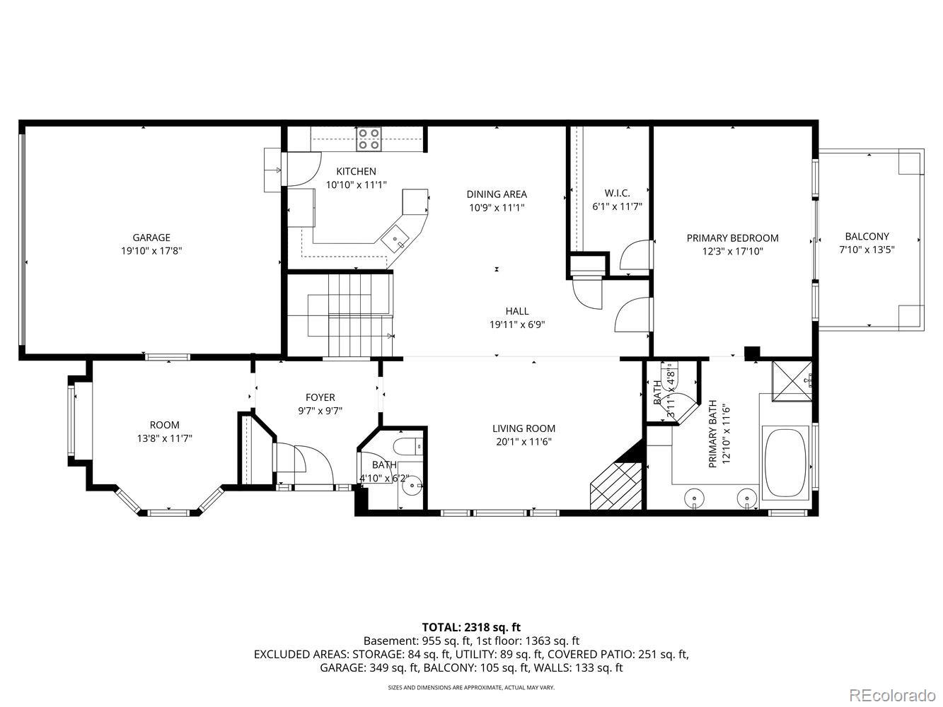 MLS Image #40 for 2809  newport circle,castle rock, Colorado