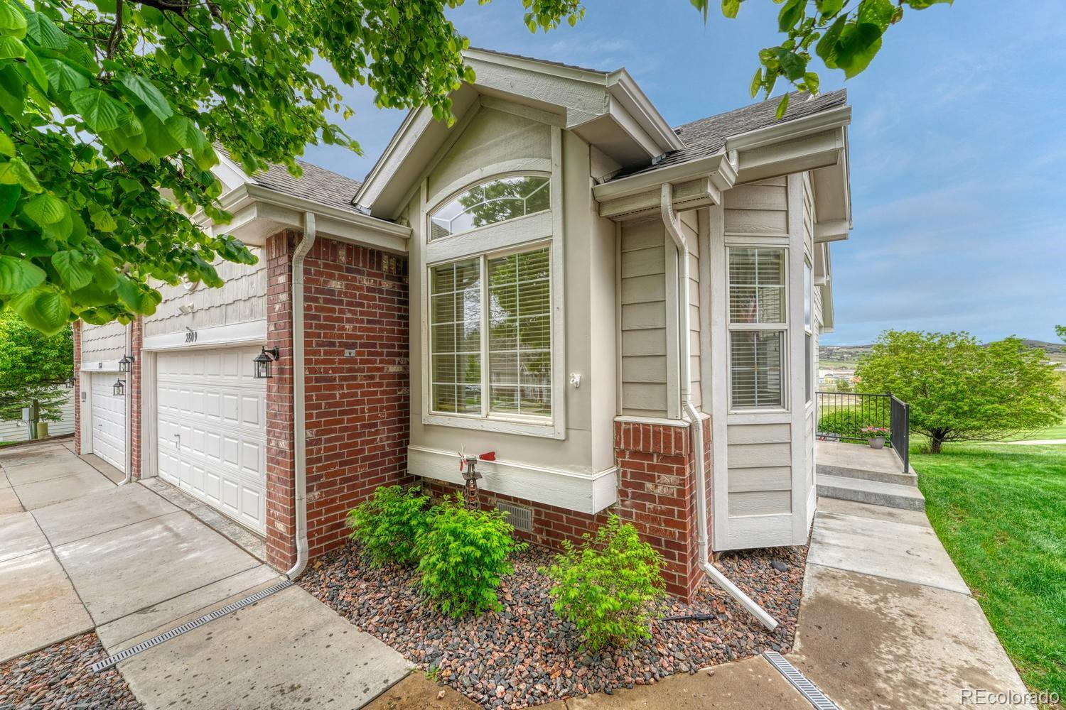 MLS Image #43 for 2809  newport circle,castle rock, Colorado