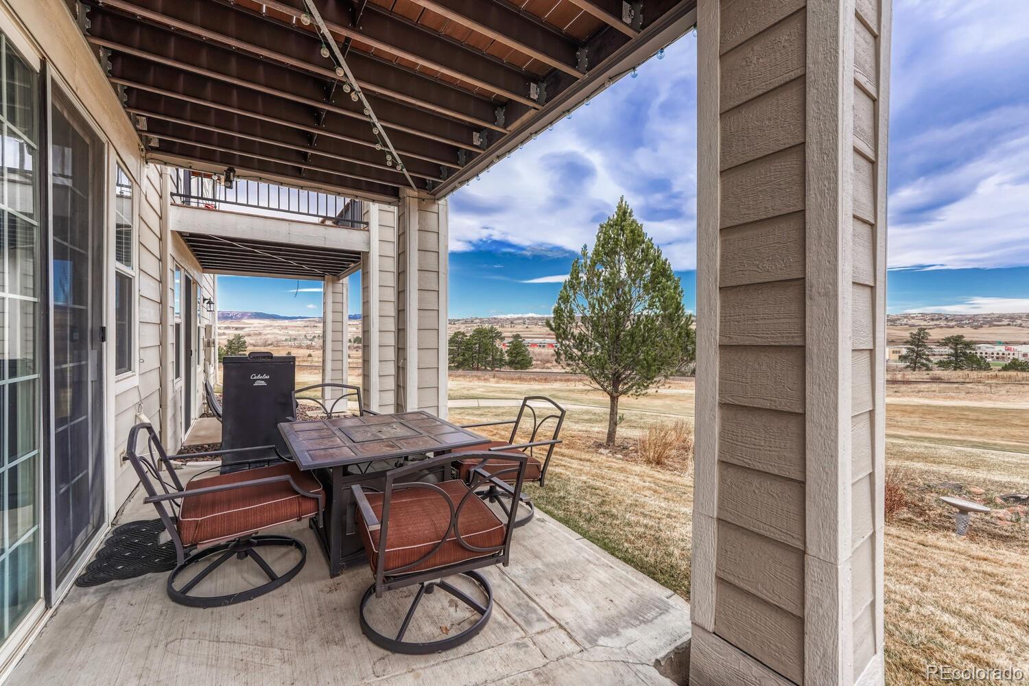 MLS Image #45 for 2809  newport circle,castle rock, Colorado