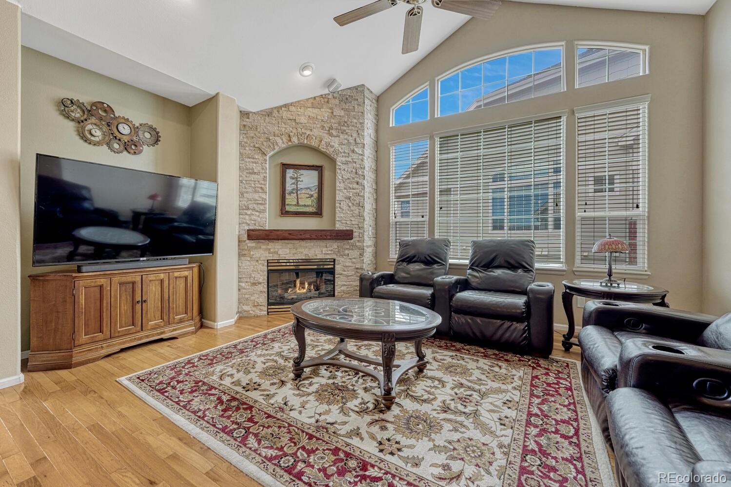 MLS Image #7 for 2809  newport circle,castle rock, Colorado
