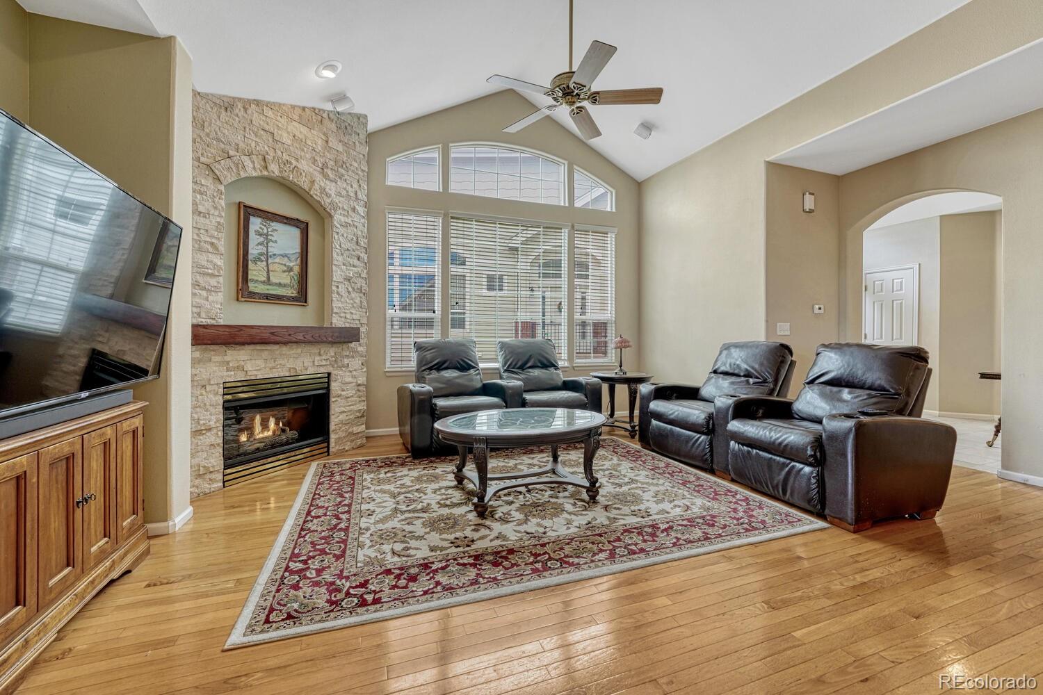 MLS Image #8 for 2809  newport circle,castle rock, Colorado