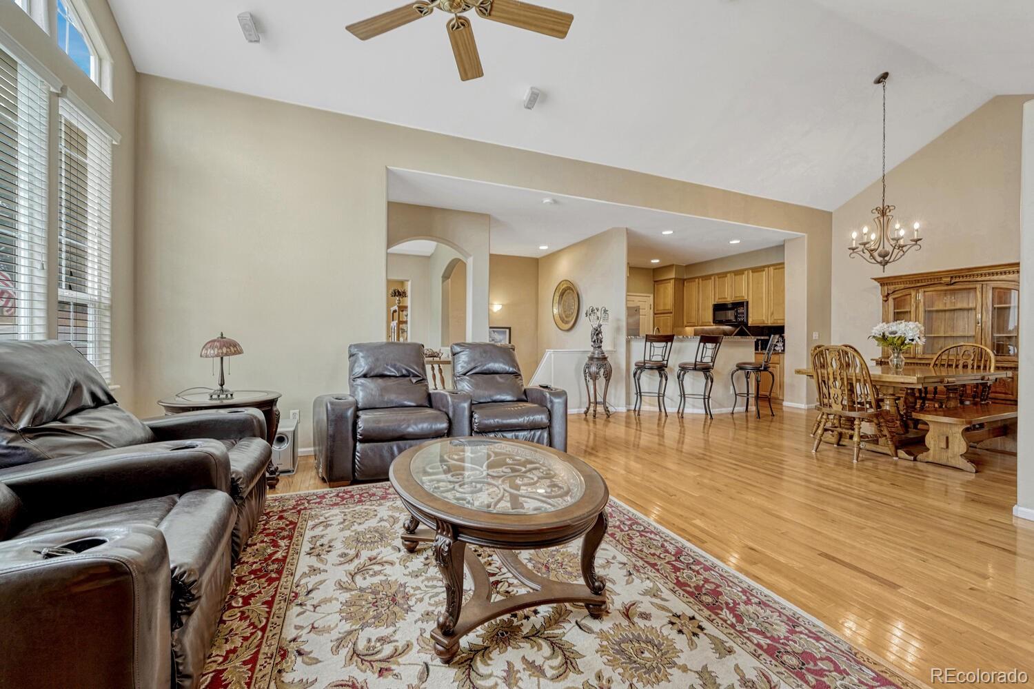 MLS Image #9 for 2809  newport circle,castle rock, Colorado