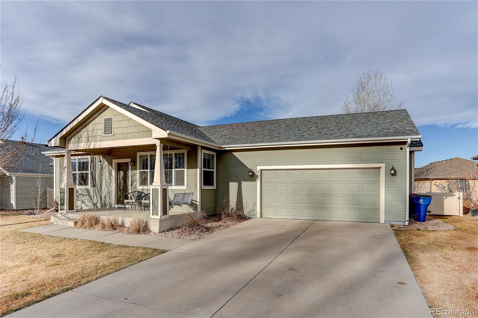 MLS Image #1 for 361  1st street,firestone, Colorado