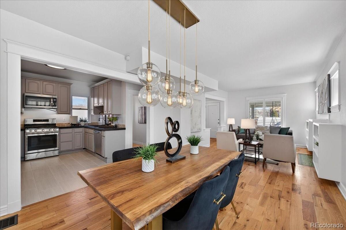 MLS Image #11 for 3357 n gaylord street,denver, Colorado