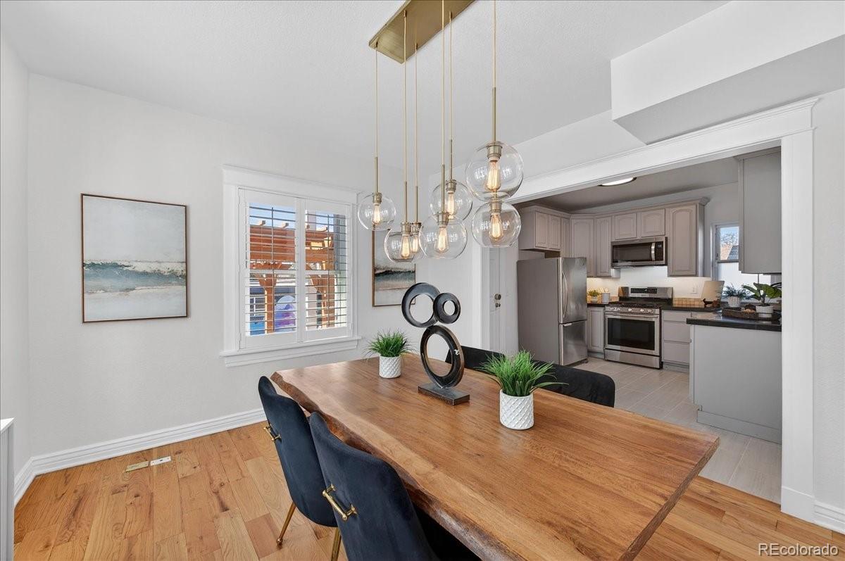 MLS Image #12 for 3357 n gaylord street,denver, Colorado