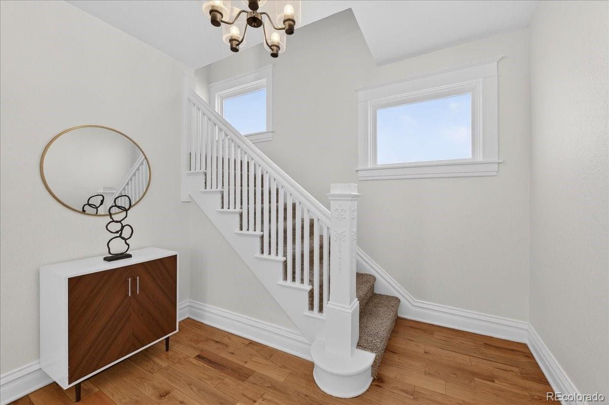 MLS Image #16 for 3357 n gaylord street,denver, Colorado