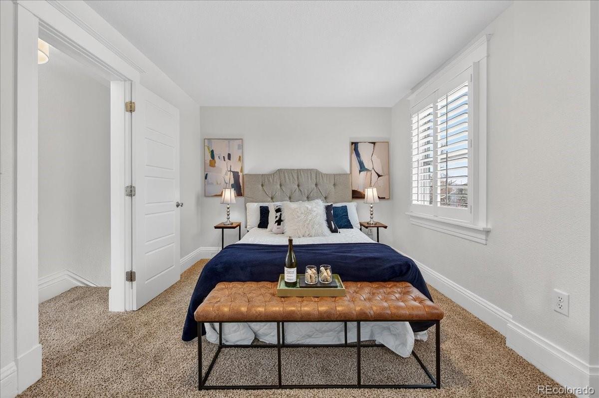 MLS Image #19 for 3357 n gaylord street,denver, Colorado