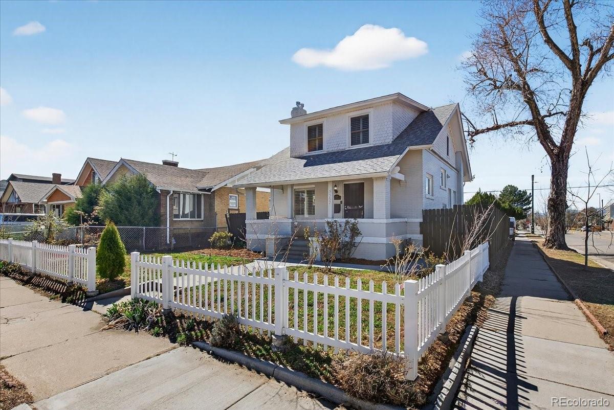 MLS Image #2 for 3357 n gaylord street,denver, Colorado
