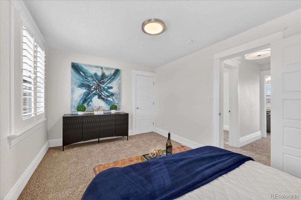 MLS Image #20 for 3357 n gaylord street,denver, Colorado