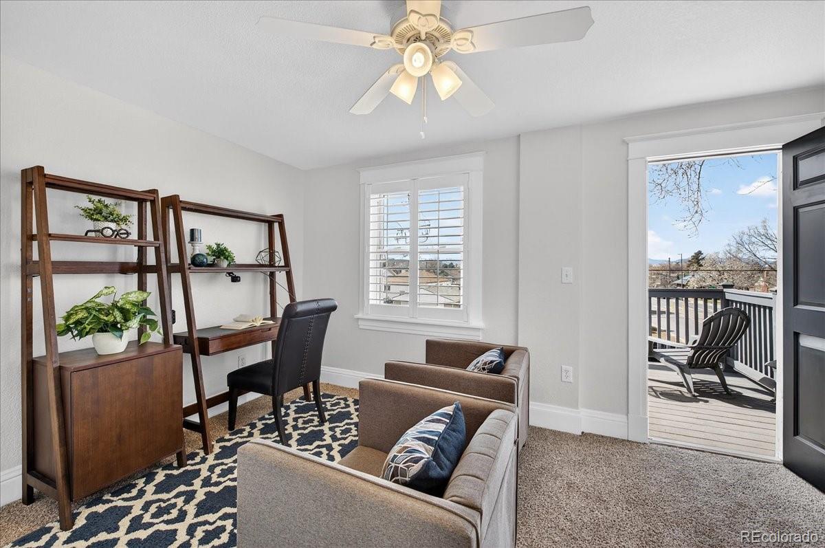 MLS Image #26 for 3357 n gaylord street,denver, Colorado