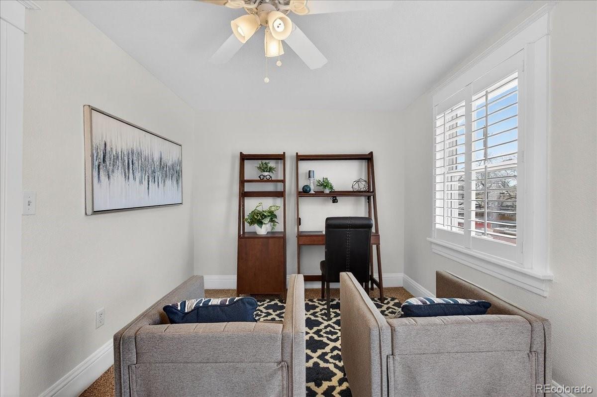 MLS Image #27 for 3357 n gaylord street,denver, Colorado