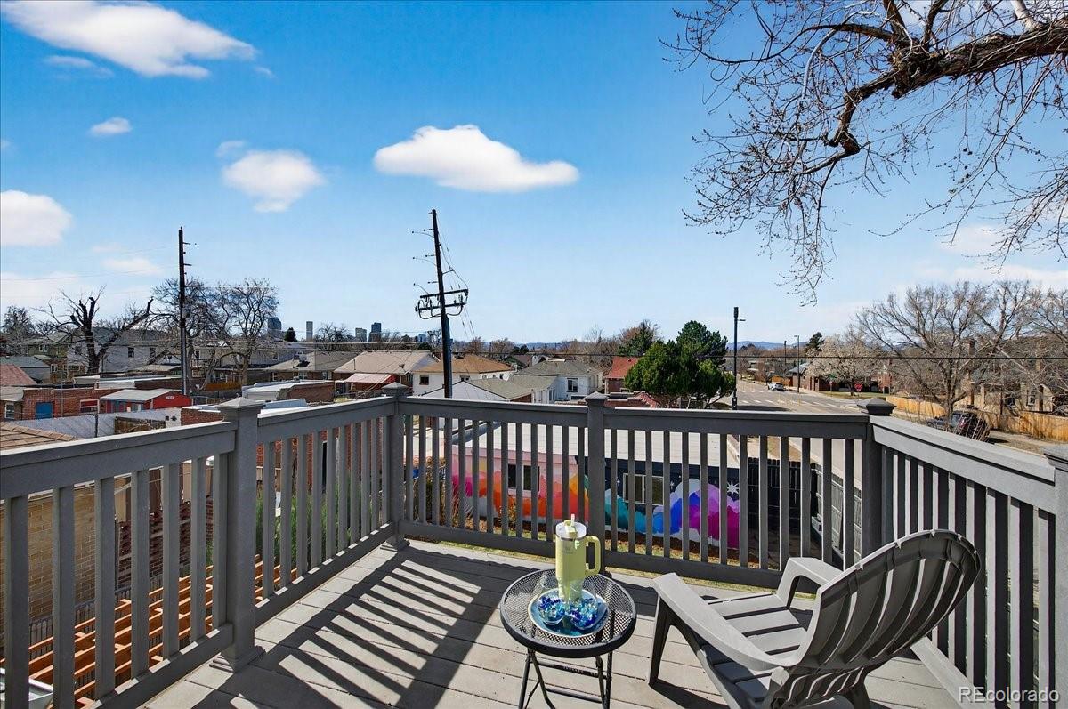 MLS Image #28 for 3357 n gaylord street,denver, Colorado