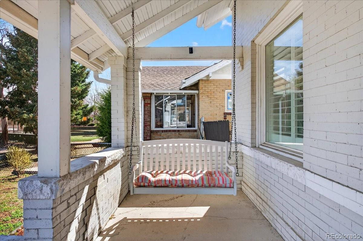 MLS Image #3 for 3357 n gaylord street,denver, Colorado