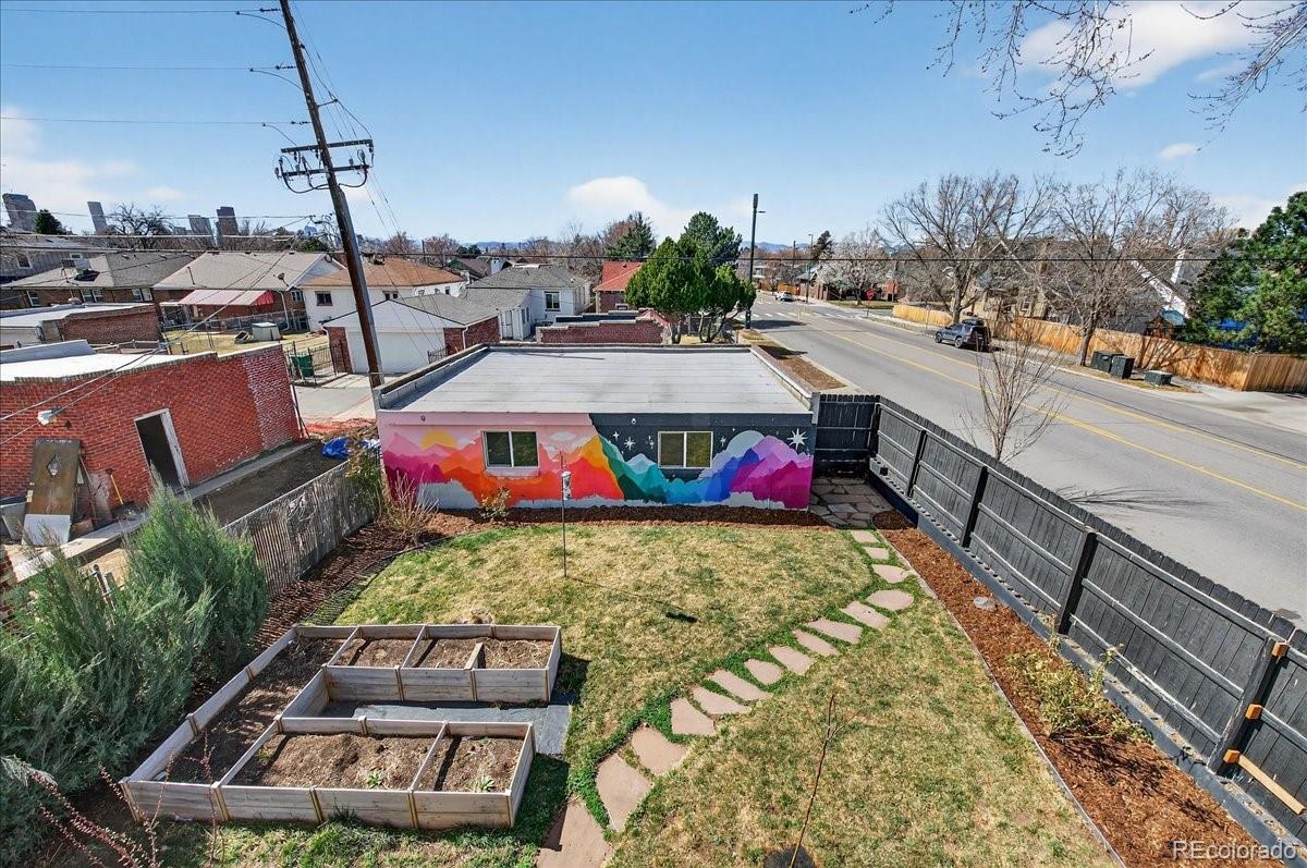 MLS Image #30 for 3357 n gaylord street,denver, Colorado