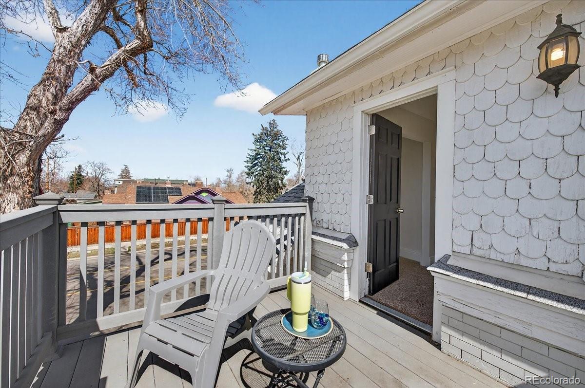 MLS Image #31 for 3357 n gaylord street,denver, Colorado