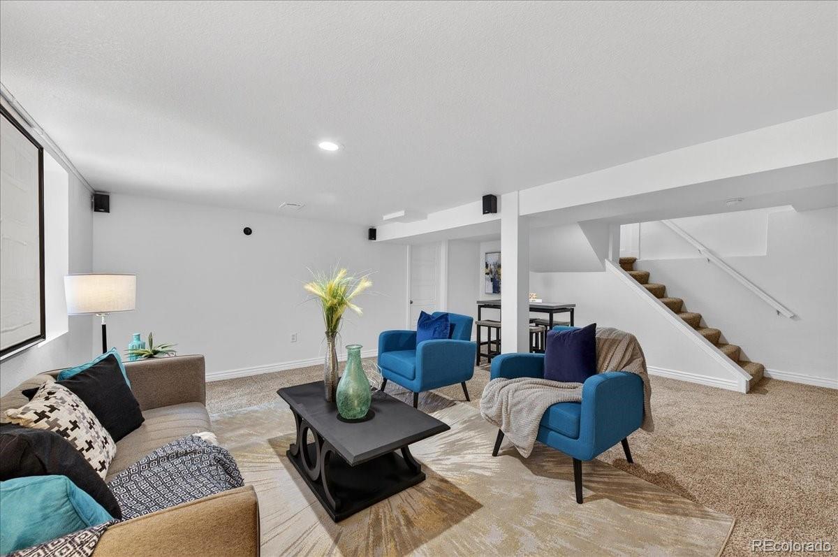 MLS Image #33 for 3357 n gaylord street,denver, Colorado