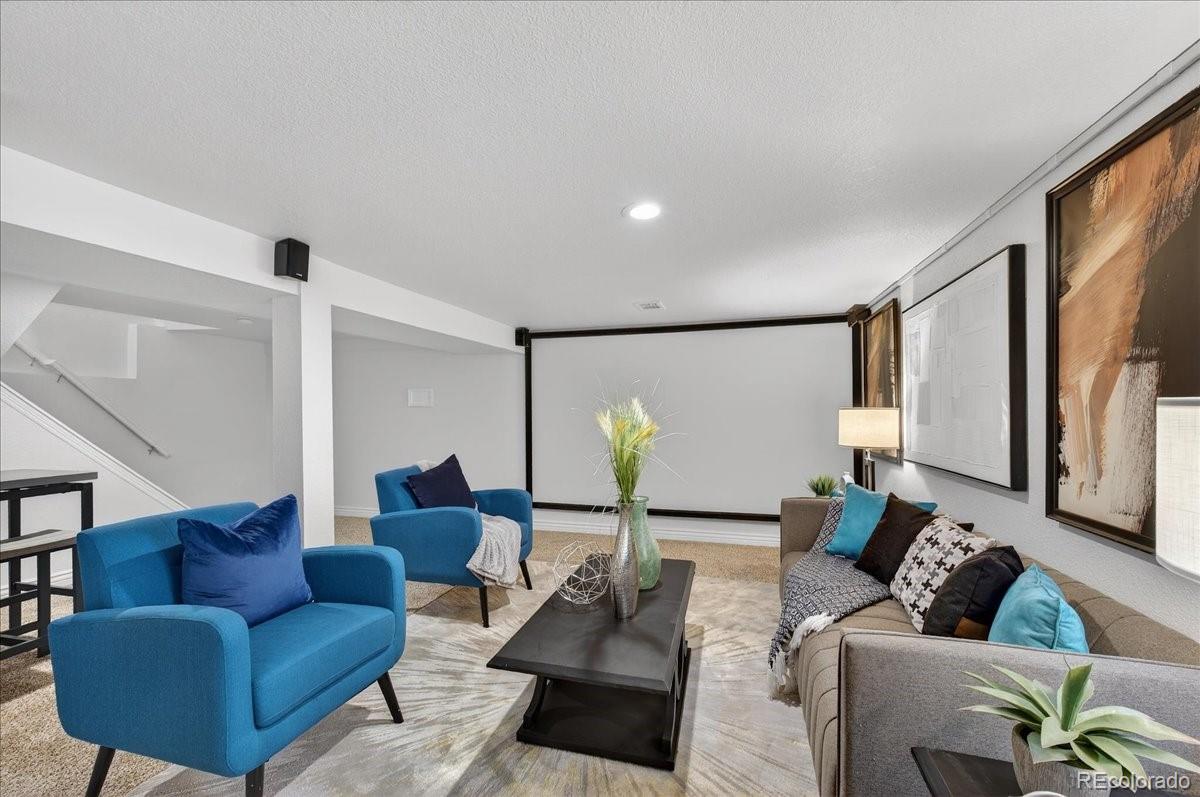 MLS Image #34 for 3357 n gaylord street,denver, Colorado