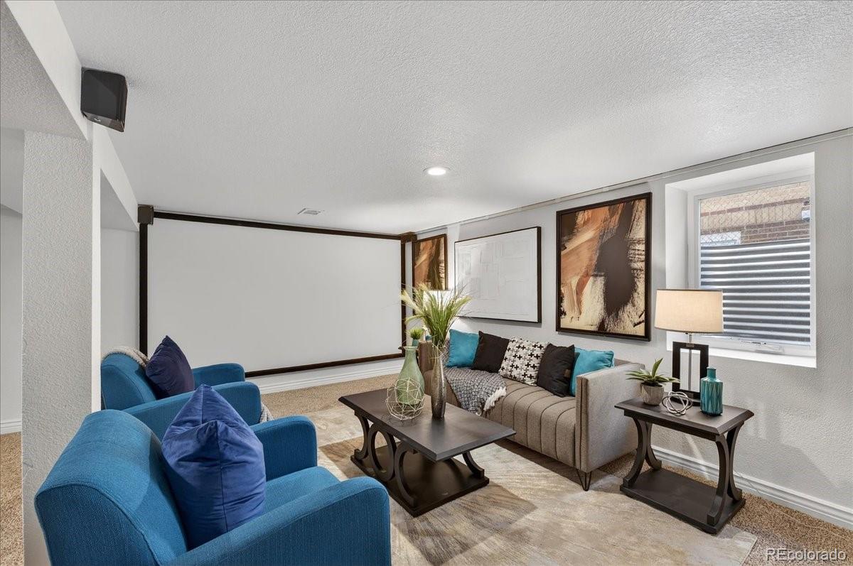 MLS Image #36 for 3357 n gaylord street,denver, Colorado